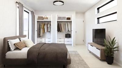 New Build 3LDK House in Hiroshima Akiku, Completion 2026 — Image 22, Aki, Hiroshima