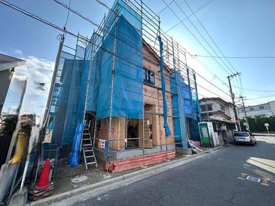 New Build 3LDK House in Hiroshima Akiku, Completion 2026 — Image 10, Aki, Hiroshima
