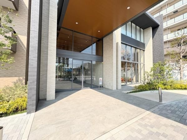 2SLDK Apartment for Sale in Yachiyo, Chiba - WELIS Yachiyo Murakami - Thumbnail 2