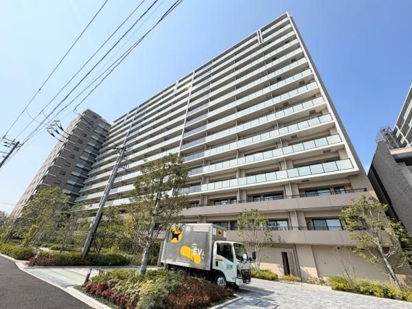 2SLDK Apartment for Sale in Yachiyo, Chiba - WELIS Yachiyo Murakami - Thumbnail 3