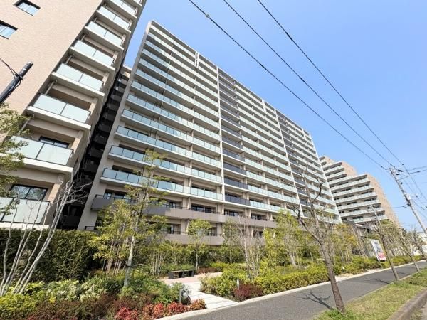 2SLDK Apartment for Sale in Yachiyo, Chiba - WELIS Yachiyo Murakami - Thumbnail 4