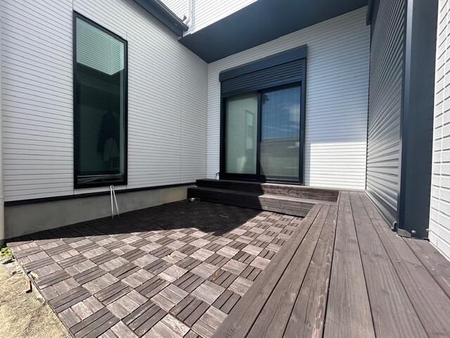4LDK Detached House for Sale in Kasugai, Aichi | 2021 Build - Image 1