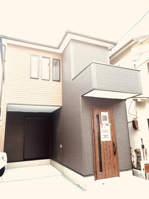 New 2025 House in Akashi, Hyogo - 2SLDK, 93.42 sqm - Thumbnail 3