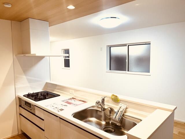 New 2025 House in Akashi, Hyogo - 2SLDK, 93.42 sqm - Thumbnail 4