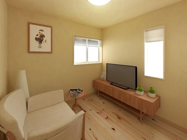 New 3LDK House in Matsudo, Chiba with Seismic Damping & Free Parking - Thumbnail 4