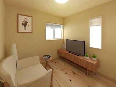 New 3LDK House in Matsudo, Chiba with Seismic Damping & Free Parking — Image 22, Matsudo, Chiba