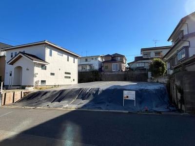 New 3LDK House in Matsudo, Chiba with Seismic Damping & Free Parking — Image 7, Matsudo, Chiba