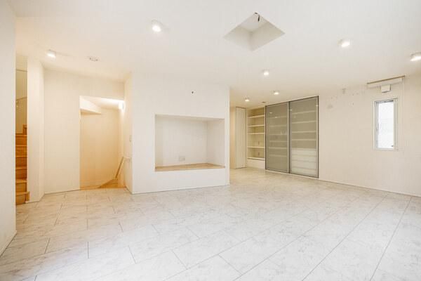 Modern 3-Story House near Osaki Station, Shinagawa, Tokyo - Thumbnail 4