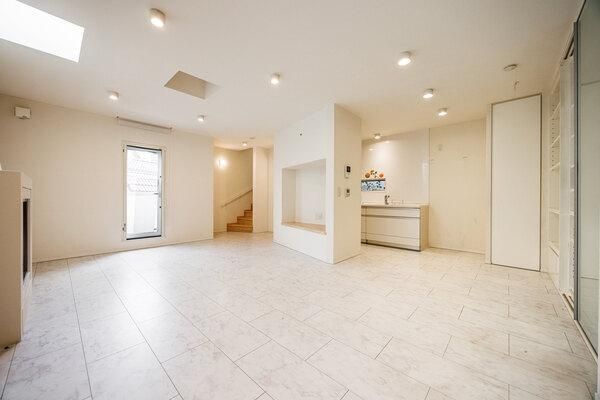 Modern 3-Story House near Osaki Station, Shinagawa, Tokyo - Thumbnail 3