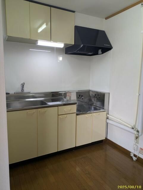 Furness A 1LDK Apartment for Rent in Asahikawa, Hokkaido - Thumbnail 3