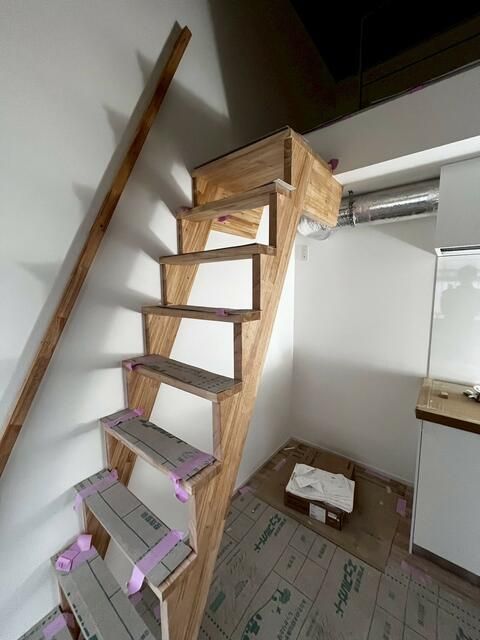 New 2026 Terrace House for Rent in Kichijoji, Musashino - Thumbnail 3