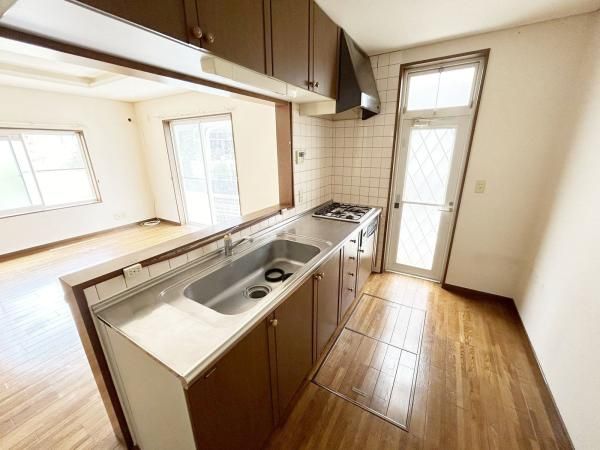 4LDK House for Sale in Kawanishi, Hyogo | 2180万円 - Thumbnail 4