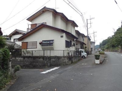 5DK House for Sale in Tokigawa, Saitama - 73sqm on 113sqm Plot — House, Tokigawa, Saitama