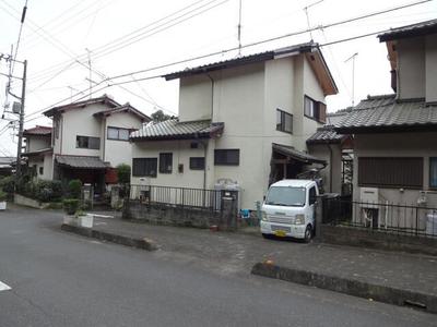 5DK House for Sale in Tokigawa, Saitama - 73sqm on 113sqm Plot — House, Tokigawa, Saitama