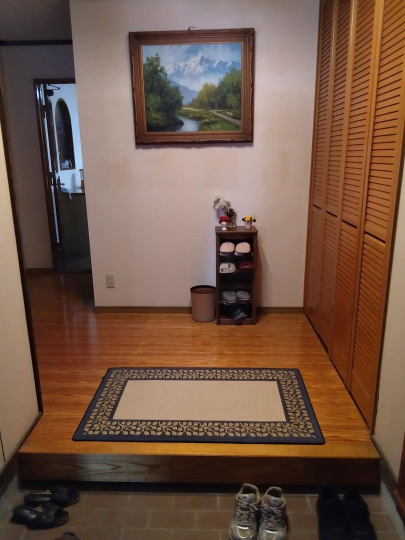 5LDK Detached House in Sanjo City, Niigata - Akiya Bank - Thumbnail 2