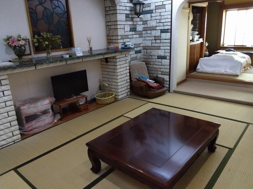 5LDK Detached House in Sanjo City, Niigata - Akiya Bank - Thumbnail 3