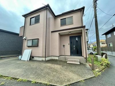 1998 4DK House with Parking in Shizuoka City Aoi Ward — Image 7, Aoi, Shizuoka