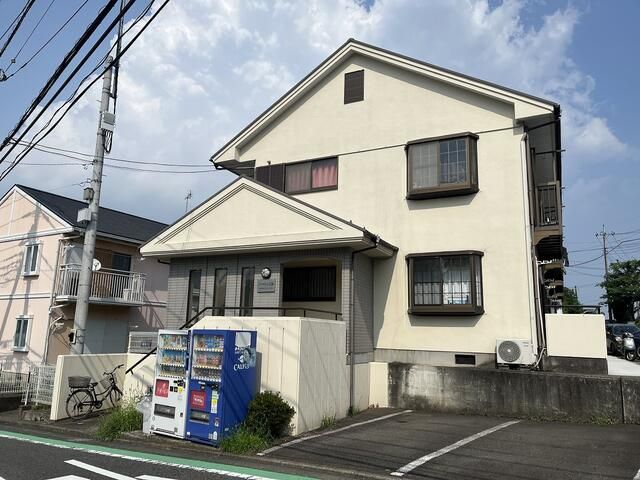 Parking Space for Rent in Midori-ku, Yokohama, Kanagawa - Thumbnail 3