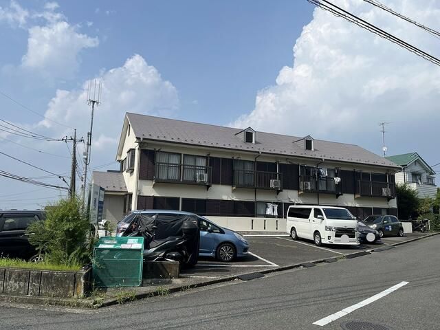 Parking Space for Rent in Midori-ku, Yokohama, Kanagawa - Thumbnail 2