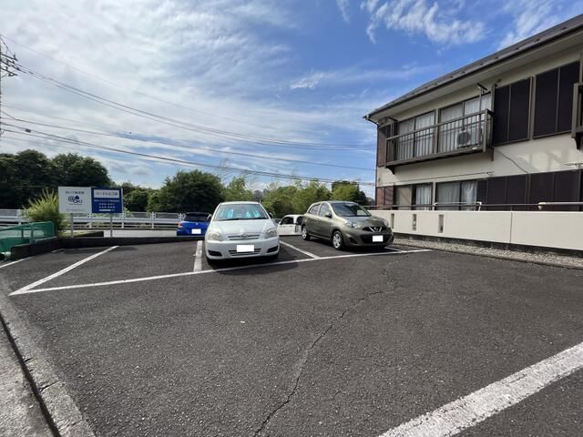 Parking Space for Rent in Midori-ku, Yokohama, Kanagawa - Thumbnail 4