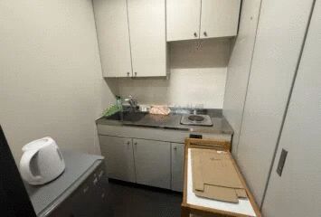Commercial Space for Rent in Central Sapporo, 49.46 sqm - Thumbnail 4
