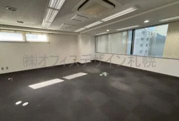 Commercial Space for Rent in Central Sapporo, 49.46 sqm - Thumbnail 3