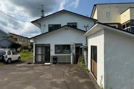 Vintage Apartment for Sale in Teshikaga, Hokkaido - 400万円 - Thumbnail 4