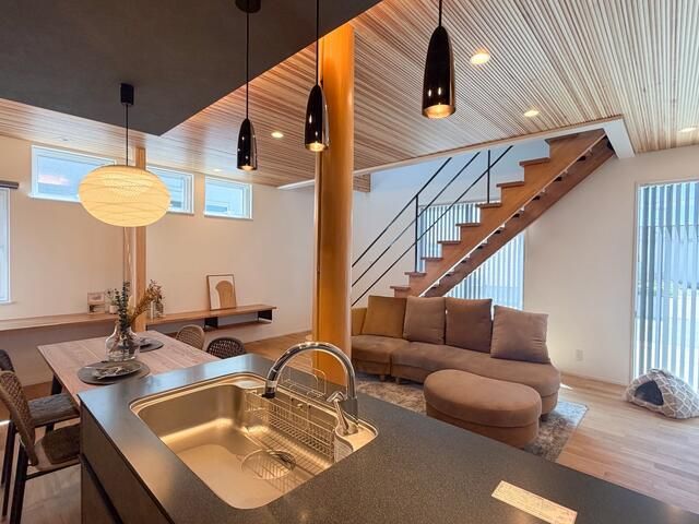 New 3SLDK House for Sale in Akita City, Akita Prefecture - Thumbnail 4