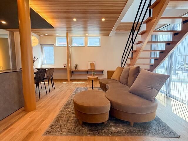 New 3SLDK House for Sale in Akita City, Akita Prefecture - Thumbnail 3