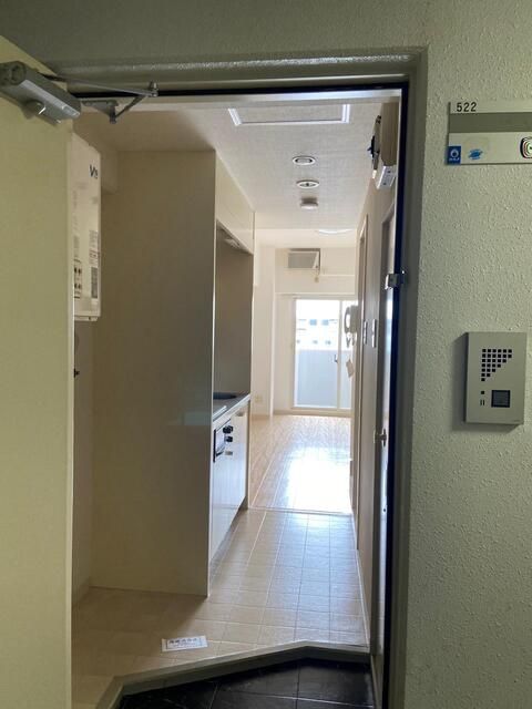 1R Condominium for Sale in Kita-ku, Sapporo, Hokkaido - Thumbnail 3