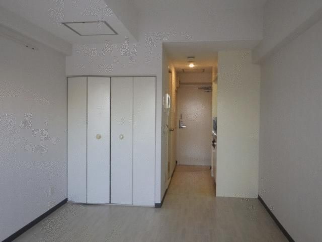 1R Condominium for Sale in Kita-ku, Sapporo, Hokkaido - Thumbnail 4