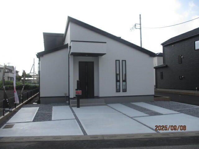 New Build 3LDK House in Oyama, Tochigi | 2025 Completion - Thumbnail 2