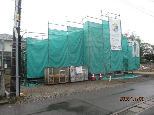 New Build 3LDK House in Oyama, Tochigi | 2025 Completion - Thumbnail 3