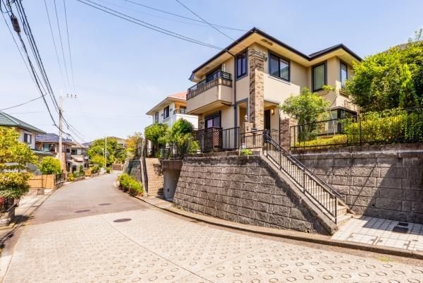 4LDK House for Sale in Yokohama Sakae Ward | 138.83 sqm - Thumbnail 4