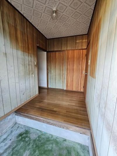 6-Building Property in Ijuin, Kagoshima | 825 sqm Land | Renovation Project — Image 22, Hioki, Kagoshima