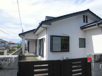 3LDK Detached House with 3 Free Parking in Omura, Nagasaki — Image 7, Omura, Nagasaki