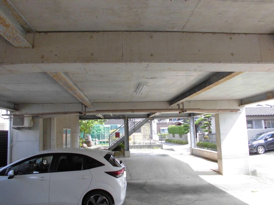 3LDK Detached House with 3 Free Parking in Omura, Nagasaki - Thumbnail 3