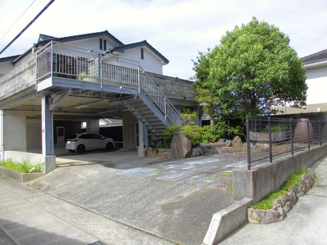 3LDK Detached House with 3 Free Parking in Omura, Nagasaki - Thumbnail 2