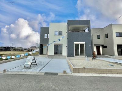 2024 Built 4LDK House in Nōgata, Fukuoka | 107.64 sqm — Image 9, Nogata, Fukuoka