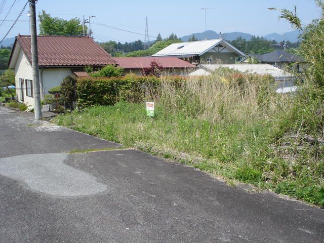 235 sqm Land for Sale in Nikko, Tochigi - Thumbnail 2