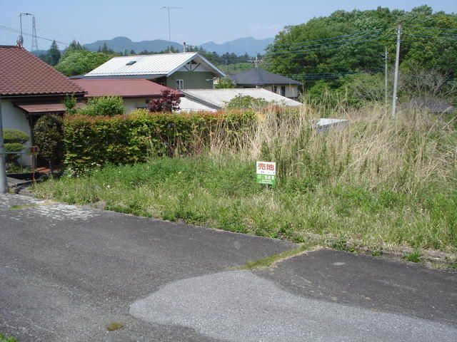 235 sqm Land for Sale in Nikko, Tochigi - Thumbnail 4