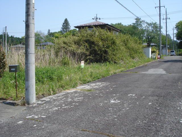 235 sqm Land for Sale in Nikko, Tochigi - Thumbnail 3