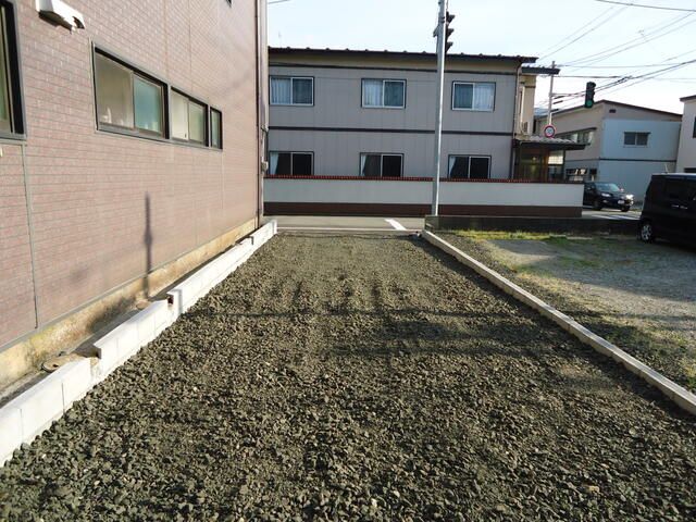 Vacant Land for Sale in Akita City – 61.71 sqm - Thumbnail 2