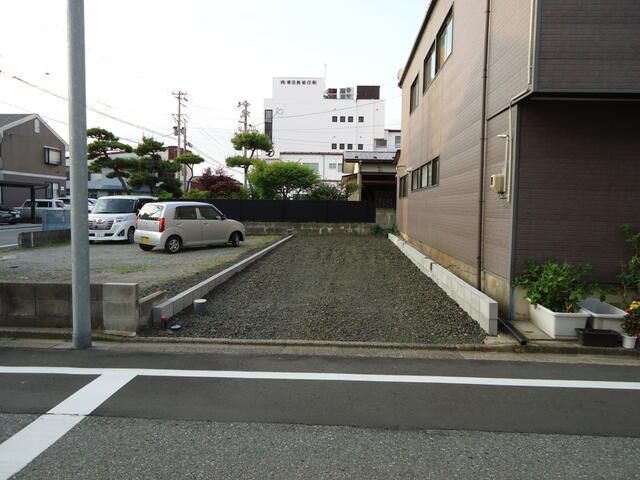 Vacant Land for Sale in Akita City – 61.71 sqm - Thumbnail 3
