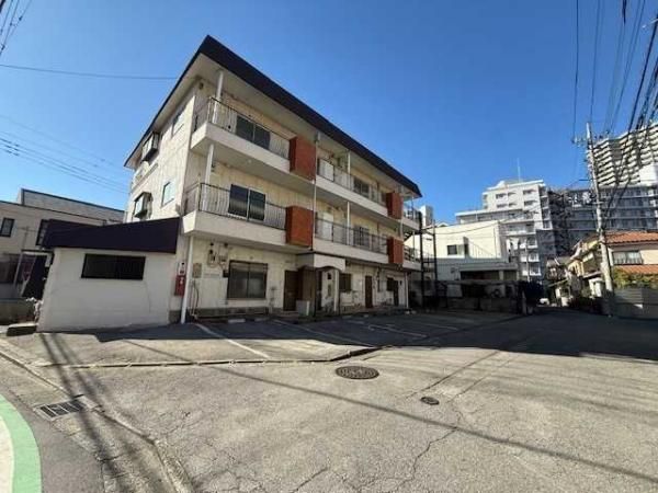 Vacant Land for Sale in Kawaguchi City, Saitama - Thumbnail 2