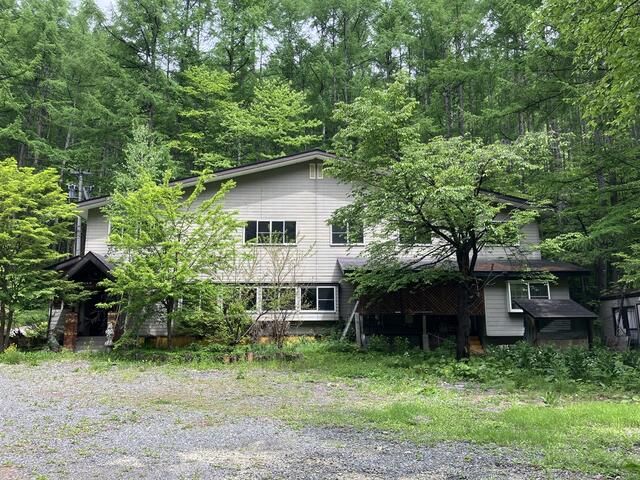 Norikura Lodge Complex for Sale in Matsumoto, Nagano - Thumbnail 4