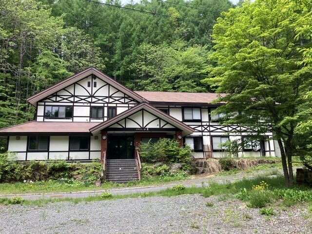 Norikura Lodge Complex for Sale in Matsumoto, Nagano - Thumbnail 2