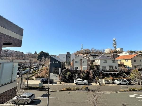 Diamond Life Wakabadai 1LDK Apartment for Sale in Inagi, Tokyo - Thumbnail 3