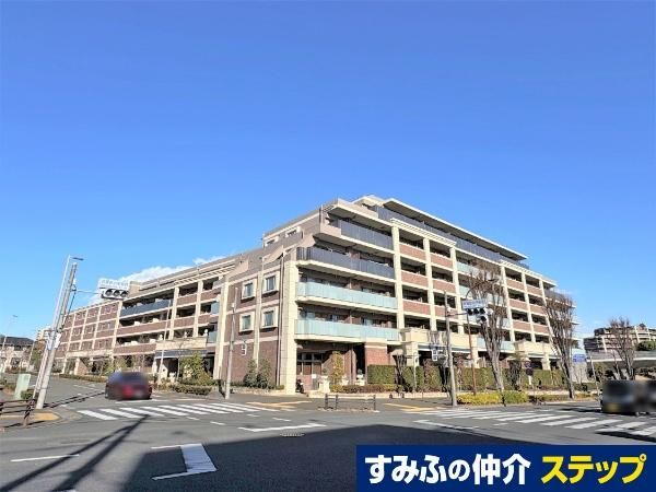 Diamond Life Wakabadai 1LDK Apartment for Sale in Inagi, Tokyo - Thumbnail 4
