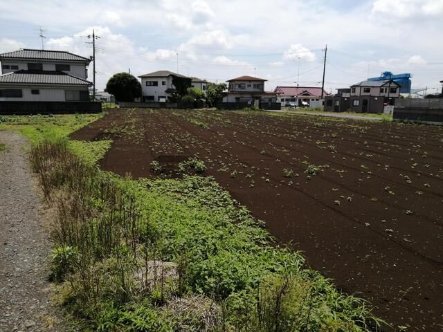 499.50 sqm Land for Sale in Koga City, Ibaraki - Thumbnail 3